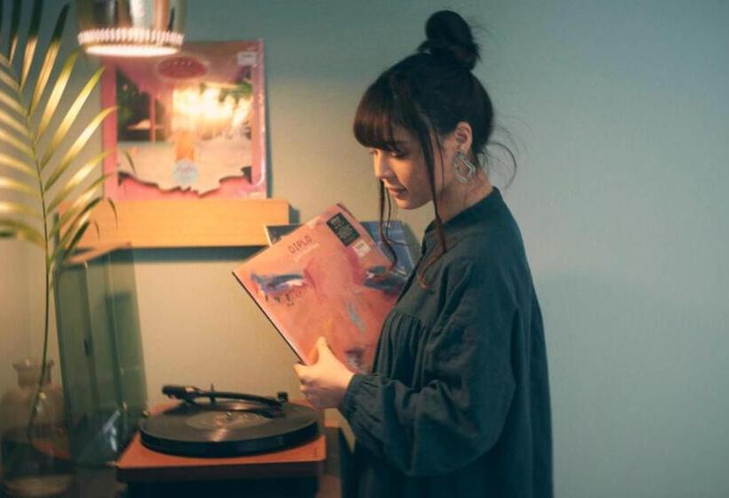 Quarto Superior, She Kyoto