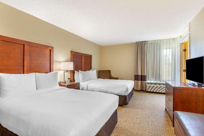 Номер Стандарт, Golden Hotel Barcelona