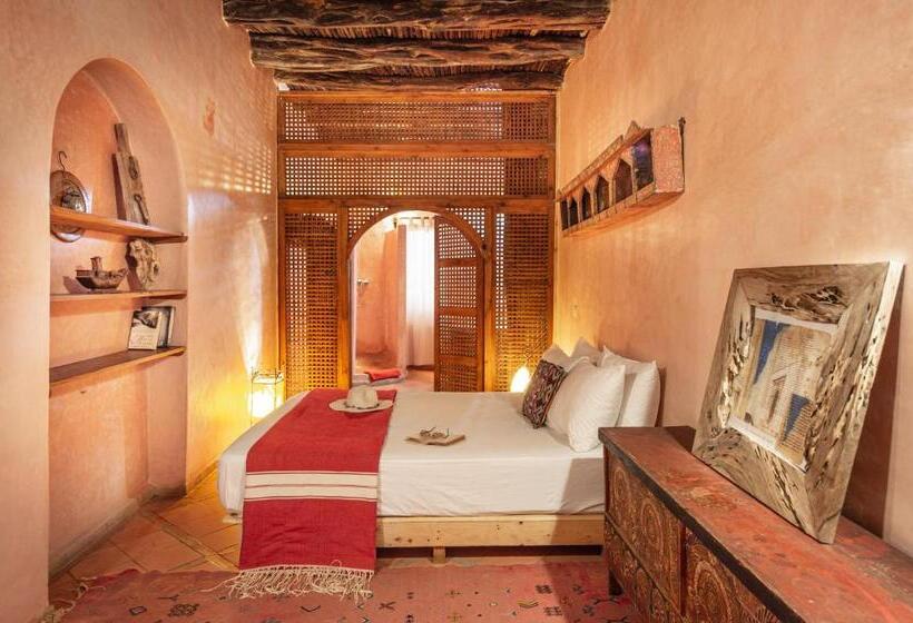 Quarto Estandar, Dar Cherazade & Spa