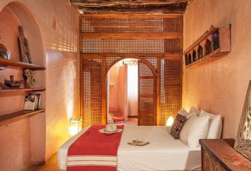 Quarto Estandar, Dar Cherazade & Spa