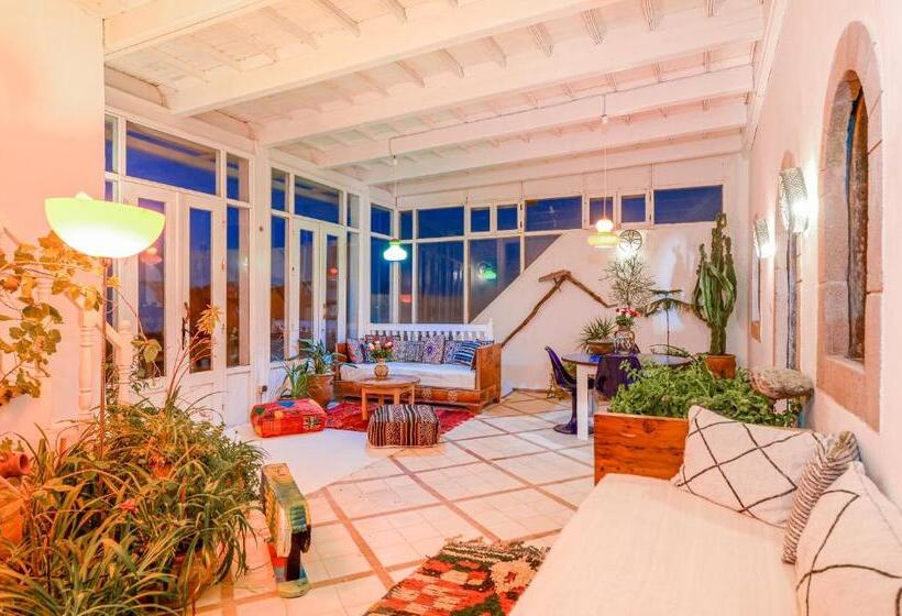 Quarto Estandar, Dar Cherazade & Spa