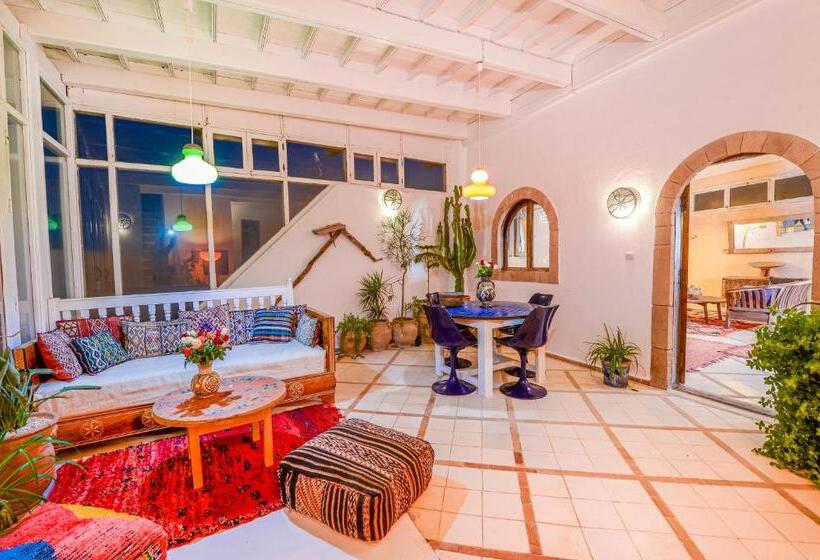 Quarto Deluxe, Dar Cherazade & Spa