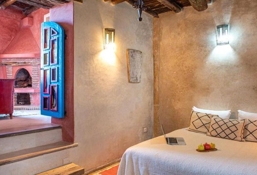 Quarto Estandar Vista Mar, Dar Cherazade & Spa