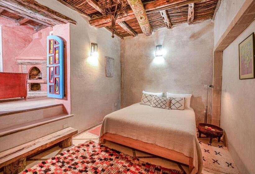 Quarto Estandar Vista Mar, Dar Cherazade & Spa