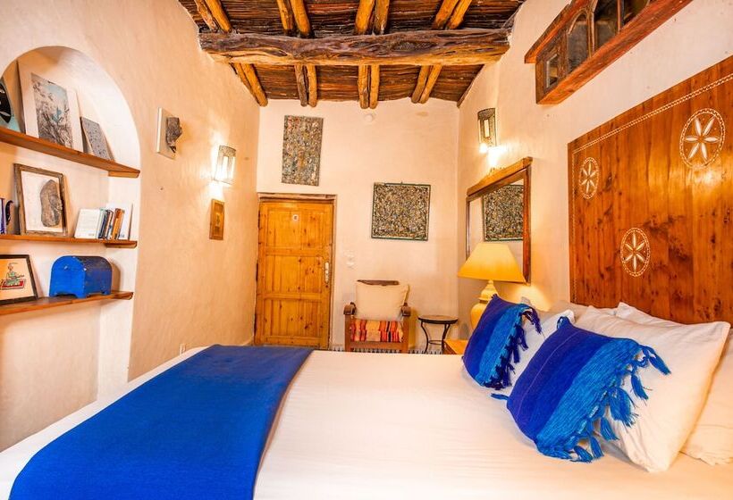Quarto Deluxe, Dar Cherazade & Spa