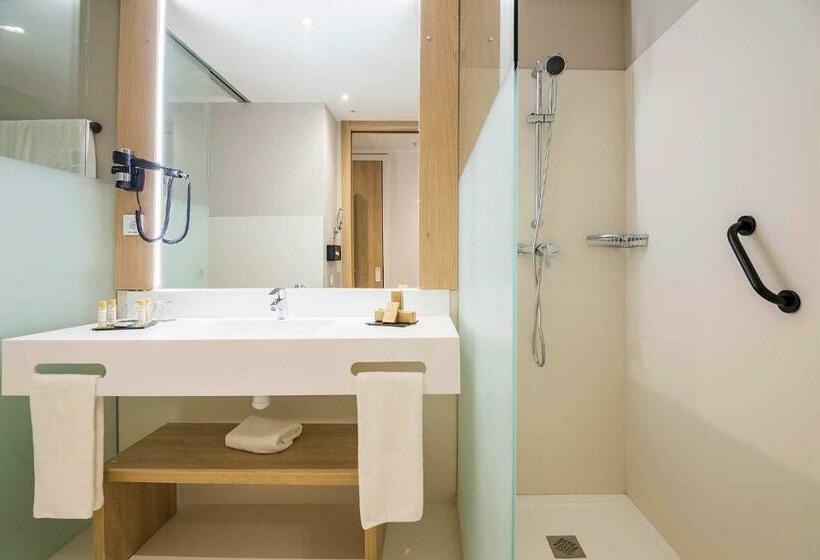 Номер Стандарт Индивидуальный, Golden Hotel Barcelona