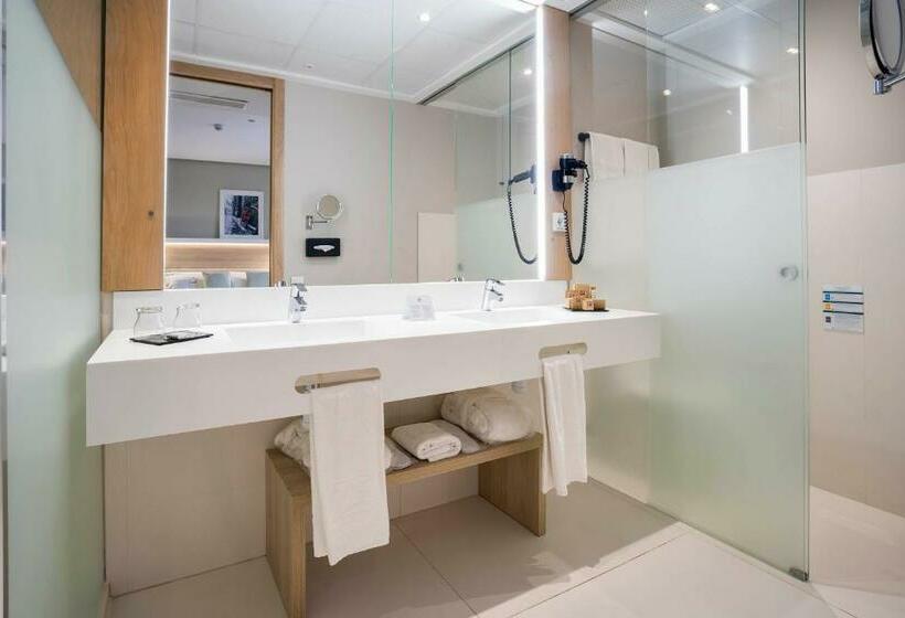 Номер Superior Одноместный, Golden Hotel Barcelona