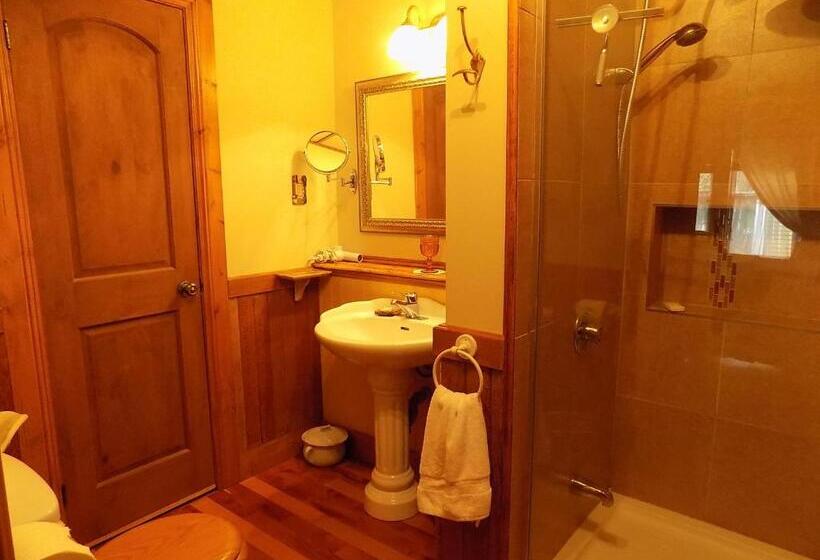 Люкс Superior, à L Ancestrale B&b