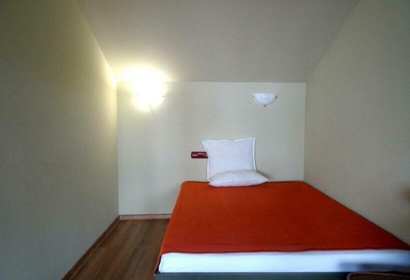 Номер Стандарт, Family Hotel Rose