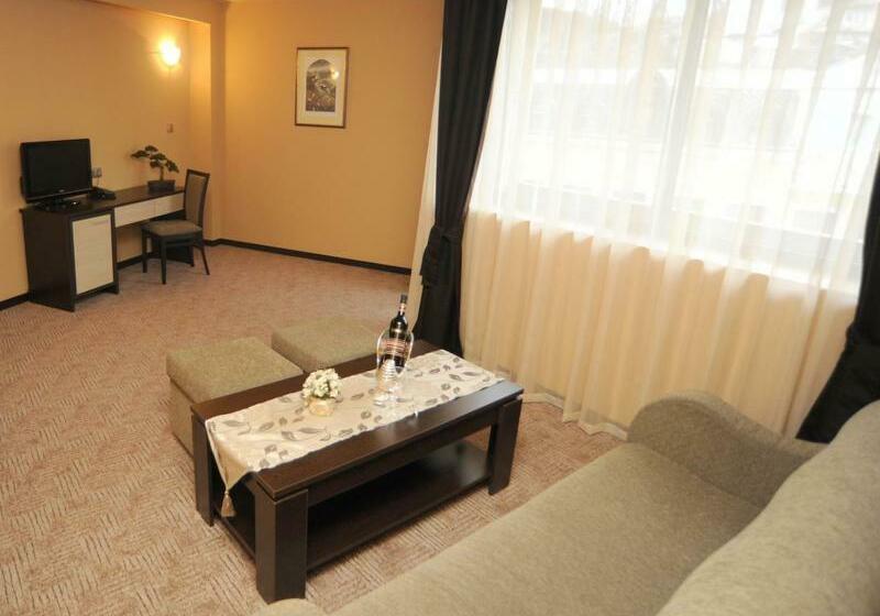 带1个卧室的公寓, Lovech