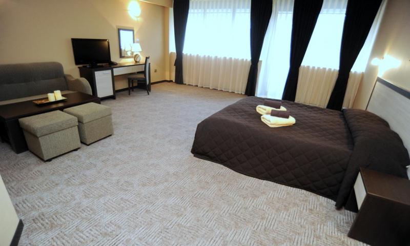 带1个卧室的公寓, Lovech
