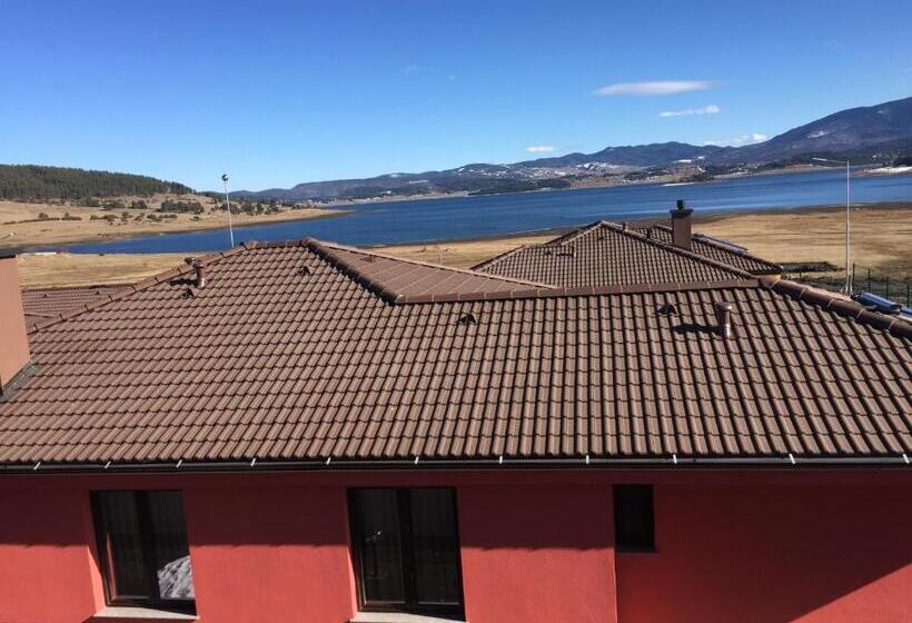 Номер Стандарт Вид на Озеро, La Casa