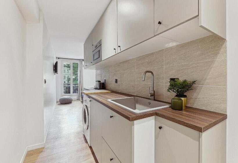 Apartamento Deluxe 1 Dormitório, Rivages Du Vieux Port