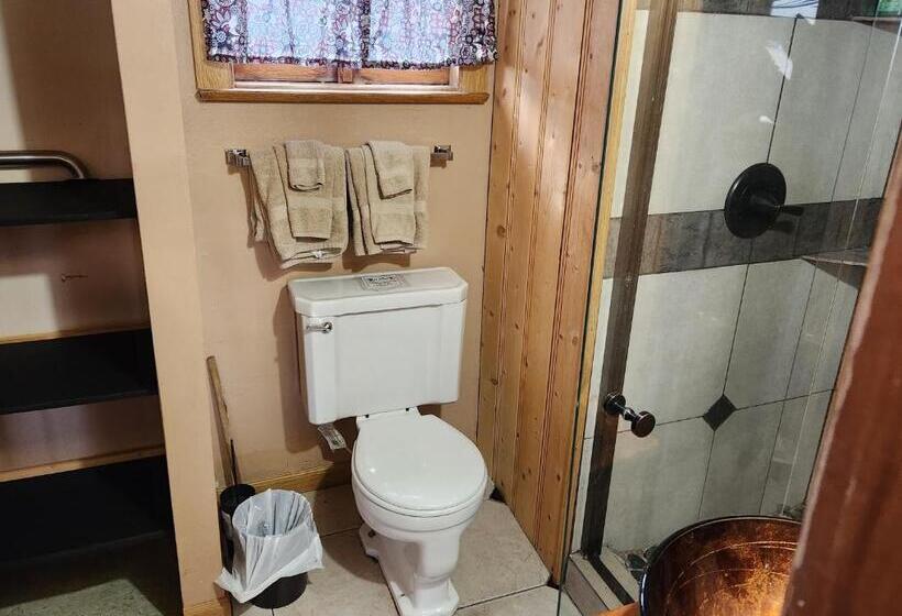 Студия Стандарт, Winmar Cabins