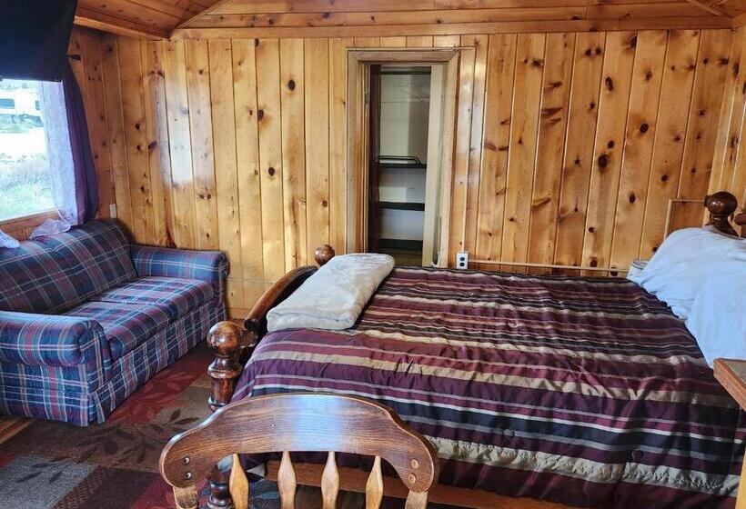 스탠다드 스튜디오, Winmar Cabins