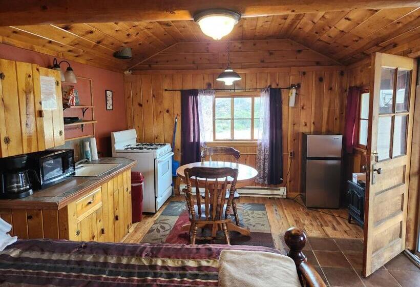 Студия Стандарт, Winmar Cabins