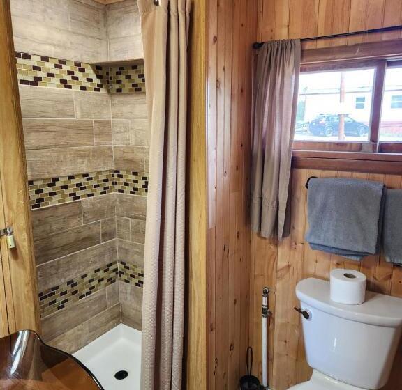 Семейный Номер, Winmar Cabins