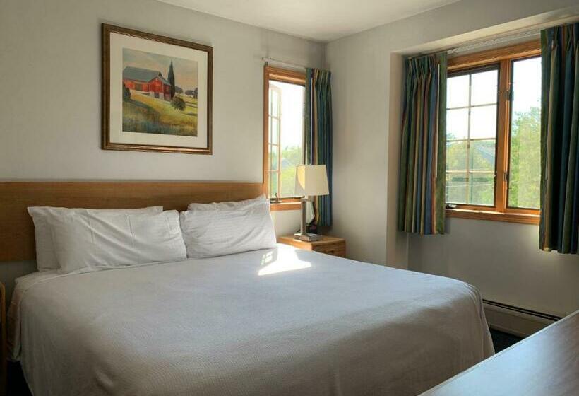 스위트 킹사이즈 침대, Applecreek Resort Hotel & Suites