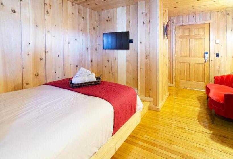 Номер Стандарт Адаптированный для Инвалидов, A Stay Inn Ely