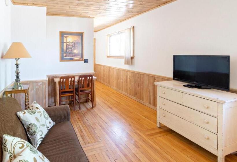 Номер Deluxe, A Stay Inn Ely