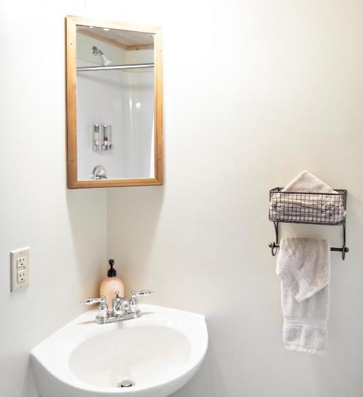 Стандартный Номер Кровать Кинг, A Stay Inn Ely
