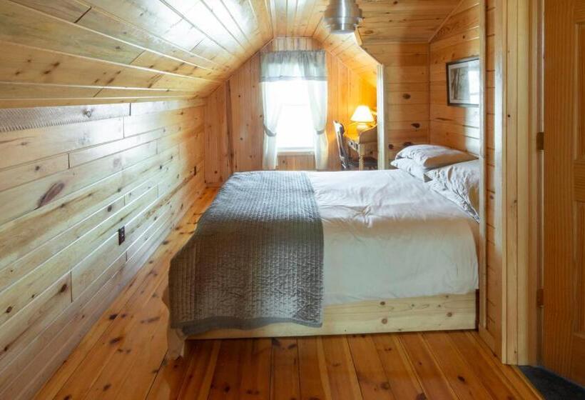 Номер Стандарт, A Stay Inn Ely