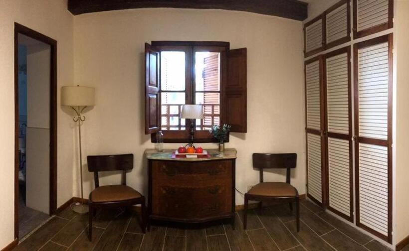 수피리어 룸, Casa De Coria