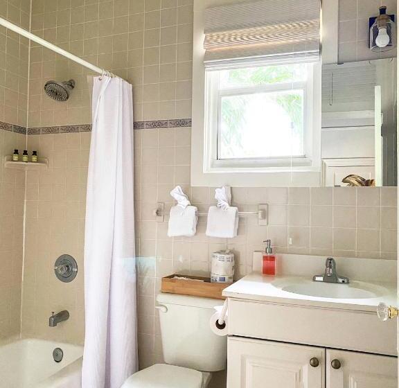 חדר סטנדרט, Marreros Guest Mansion   Adult Only