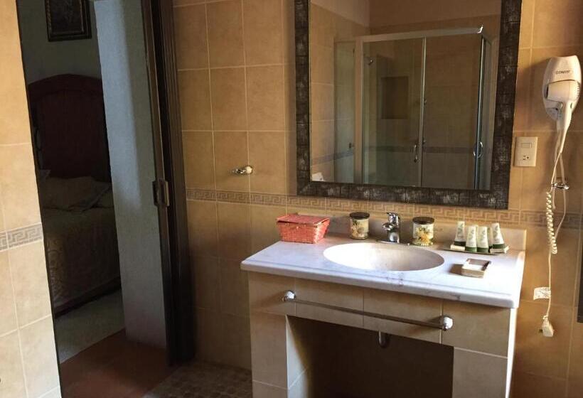 Люкс, La Casona Minera