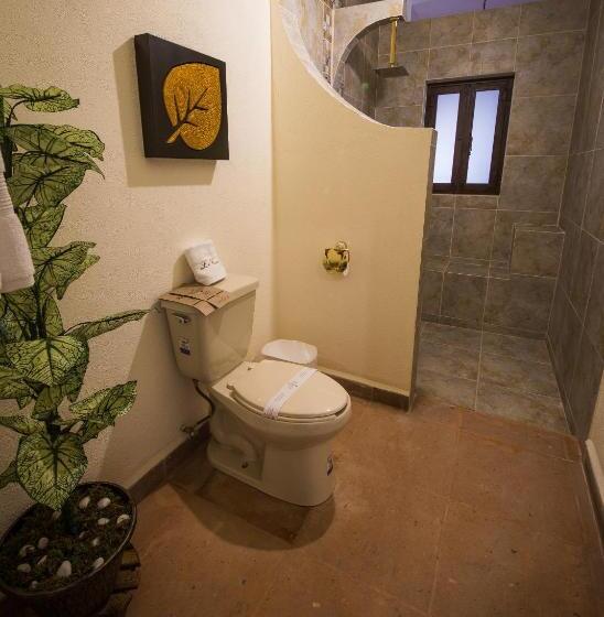 Family Suite, La Casona Minera
