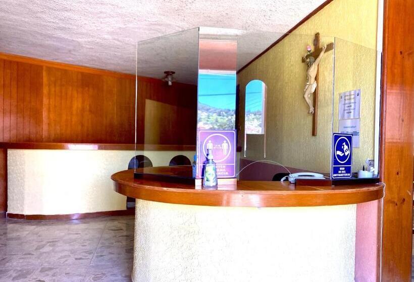 Quarto Estandar, Posada Castillo