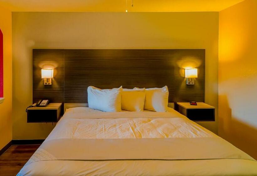 Стандартный Номер Кровать Кинг, Regency Inn & Suites