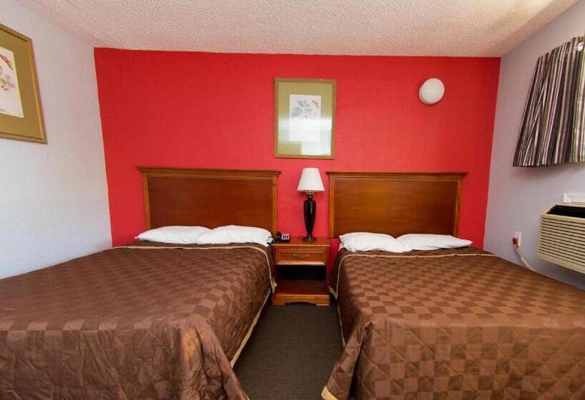 Номер Стандарт, Scottish Inn And Suites   Bensalem Philadelphia