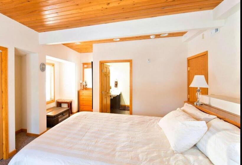 장애인을 위한 스탠다드 룸, Mein Haus Bed & Breakfast
