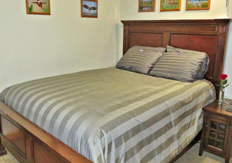 Номер Стандарт, Mein Haus Bed & Breakfast