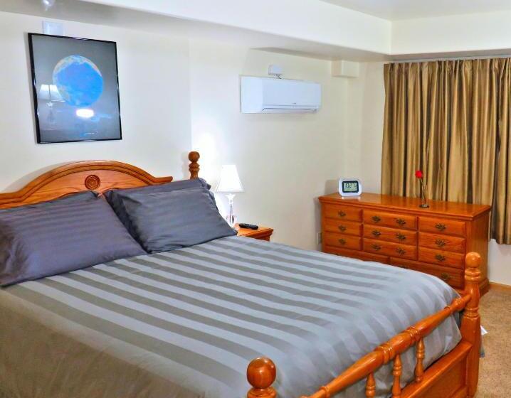 Апартаменты Deluxe 1 Спальня, Mein Haus Bed & Breakfast