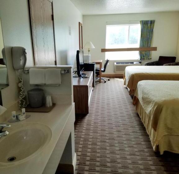 غرفة قياسية, Inn Of The Pines