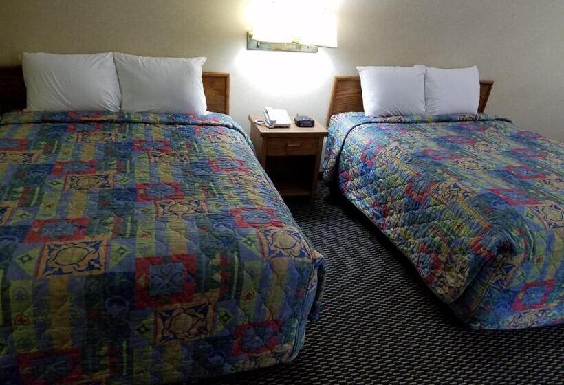 Номер Стандарт, Rodeway Inn Blair