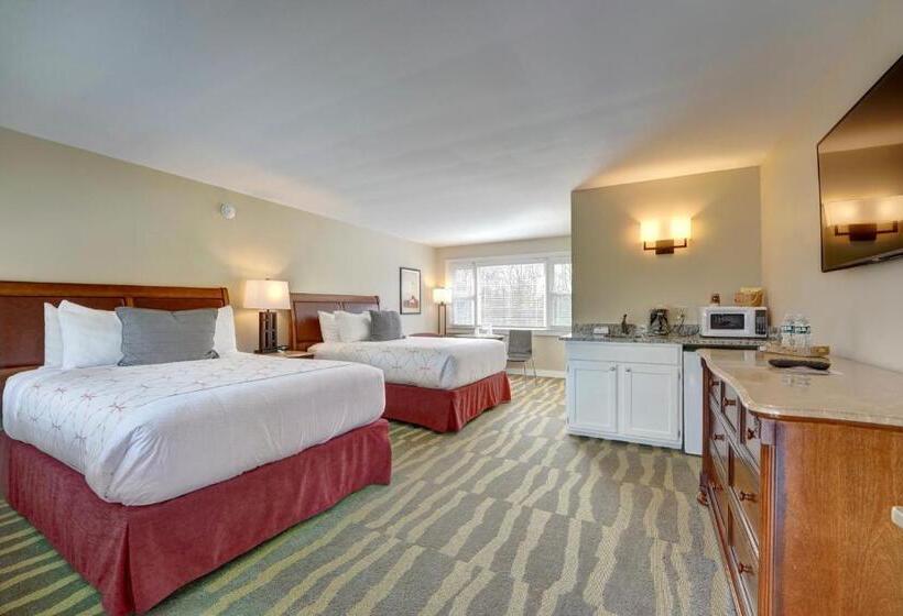 Номер Superior, The Inn At Rye Place