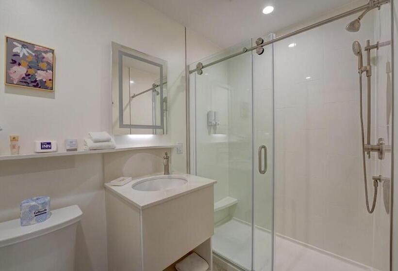 Номер Deluxe, The Inn At Rye Place