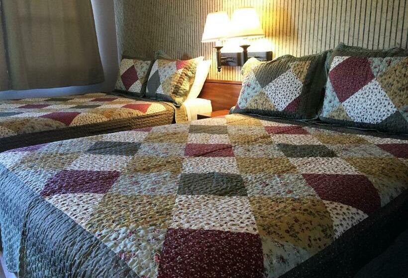 标准间, Sharon Motel