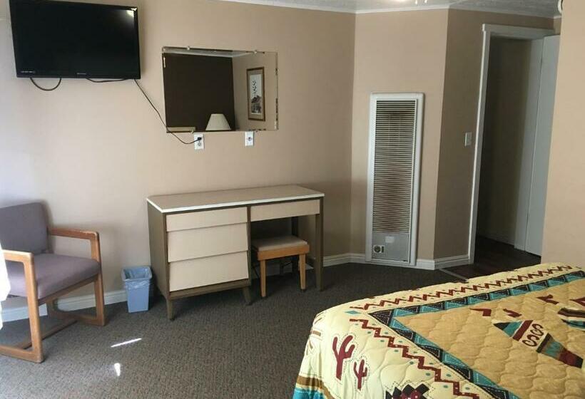 اتاق استاندارد, Sun  N  Sand Motel