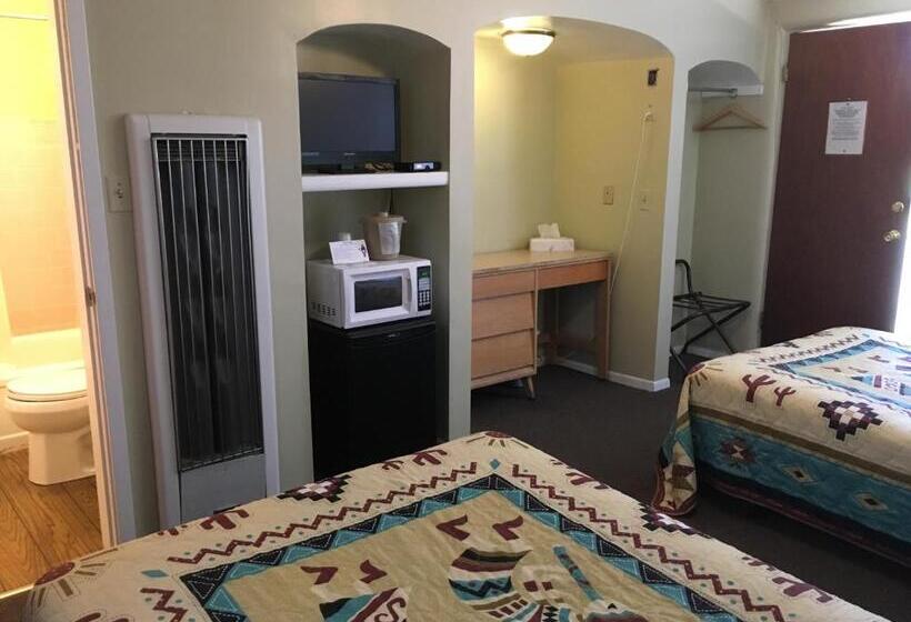 اتاق استاندارد, Sun  N  Sand Motel