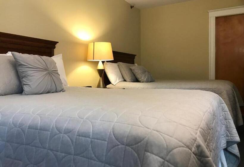Номер Стандарт, The Winthrop Arms Hotel And Restaurant