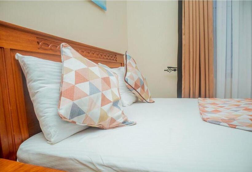 اتاق استاندارد, Plavender Inn