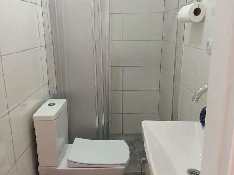 标准间, Portakal çiçeği