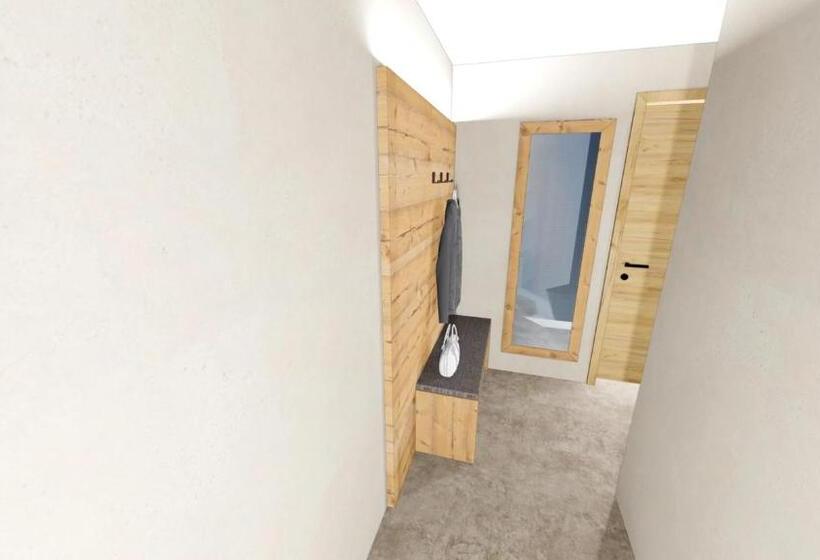 Апартаменты Superior 2 Спальни, Oberhaushof