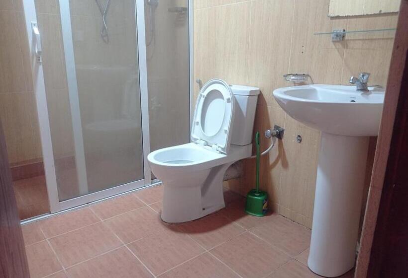 Трехместный Номер Комфорт, Silver Beach