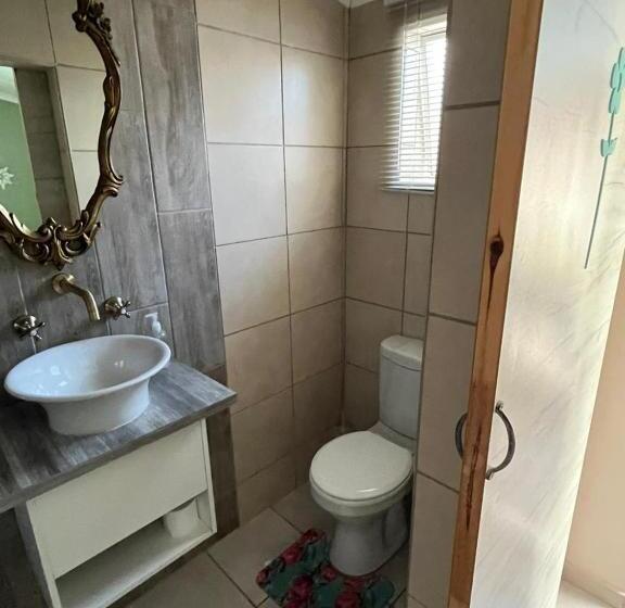 Номер Deluxe, Opiepad Guesthouse