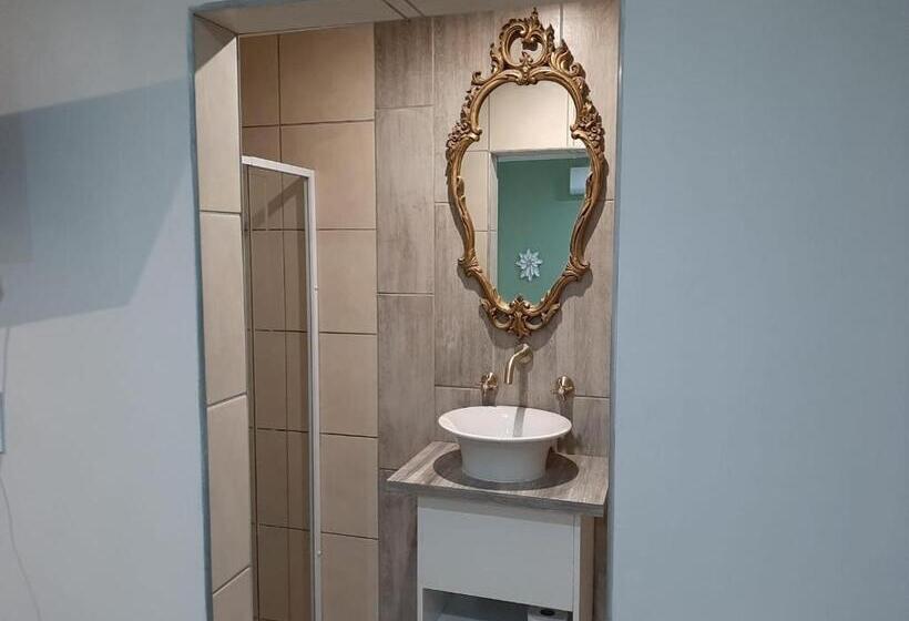 Номер Deluxe, Opiepad Guesthouse
